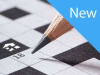 Speak Crossword Puzzle